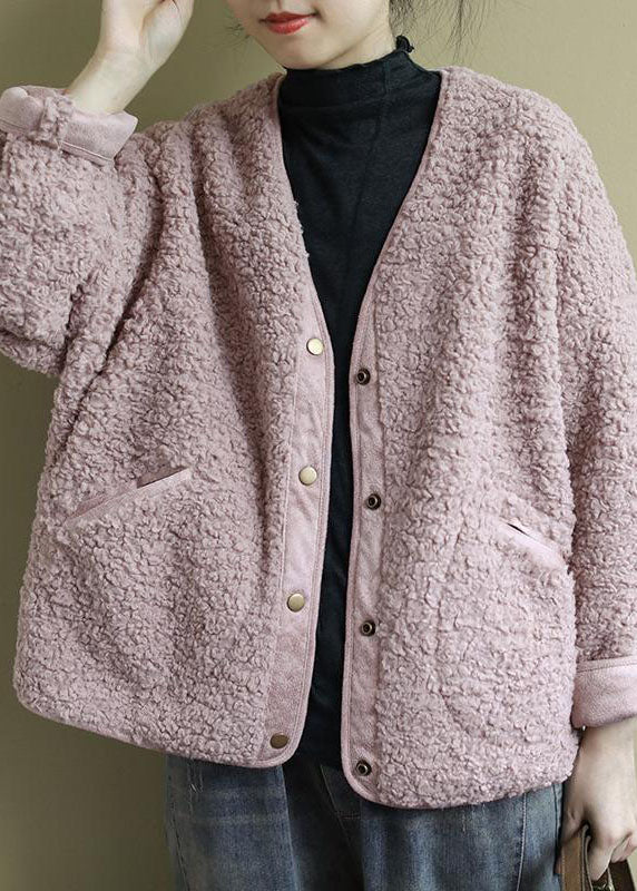 Beautifully Crafted Coat in a Classic Style