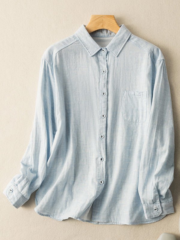 Elegantly Styled Shirt for Everyday Wear