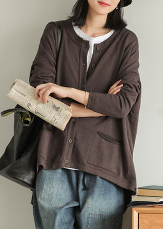 Beautifully Finished Cardigan in a Timeless Design