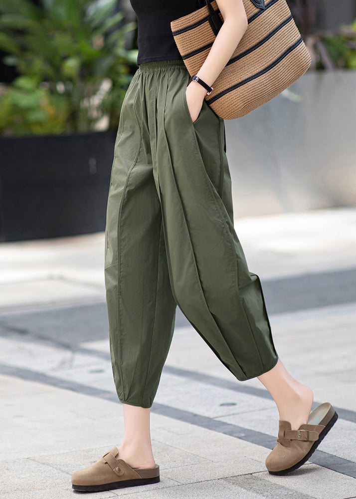 Beautifully Balanced Pants with Timeless Character