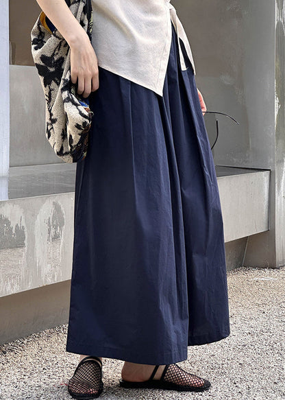 Classic Vintage Pants with a Flattering Fit