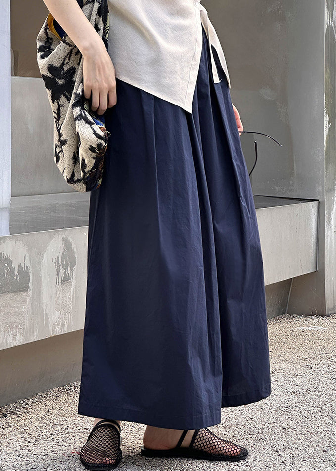 Classic Vintage Pants with a Flattering Fit