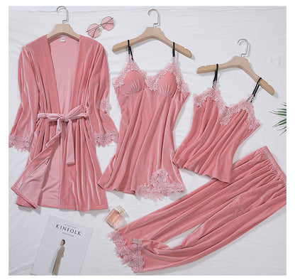 Classic Vintage Garment with a Flattering Fit