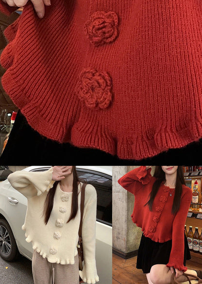 Classic Vintage & Enduringly Stylish Sweater