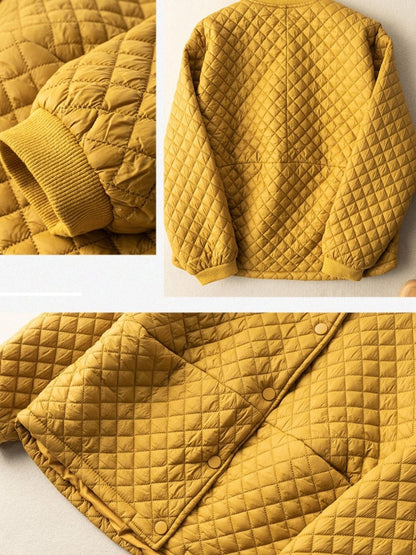 Classic Vintage Coat with a Flattering Fit