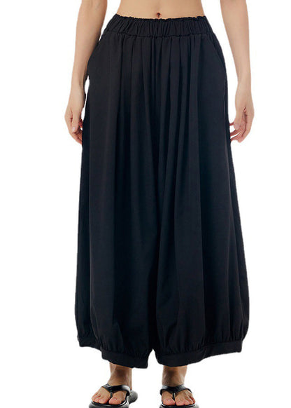 Beautifully Crafted Pants in a Classic Style