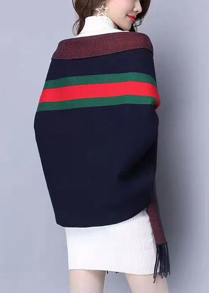 Beautifully Balanced Cardigan with Timeless Character