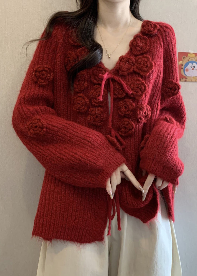 Gracefully Styled Cardigan for Any Occasion