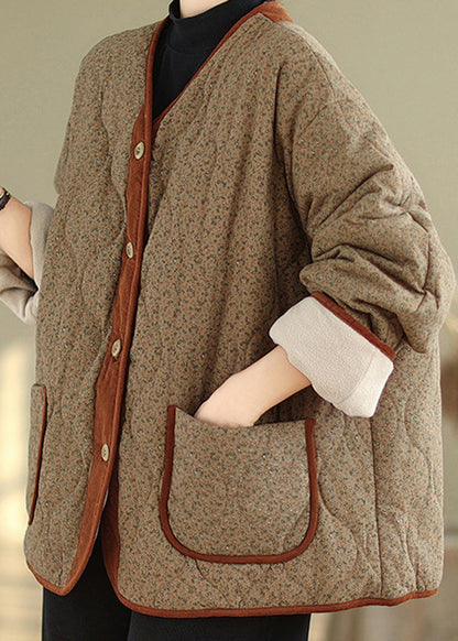 Sophisticated Jacket with a Clean Classic Look