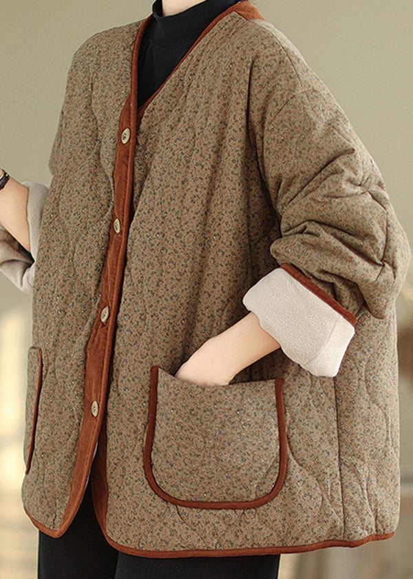 Sophisticated Jacket with a Clean Classic Look