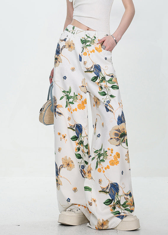 Gracefully Styled Pants for Any Occasion