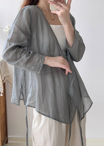 Beautifully Balanced Shirt with Timeless Character