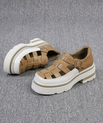 Stylish Orthopedic Sandals for Any Occasion