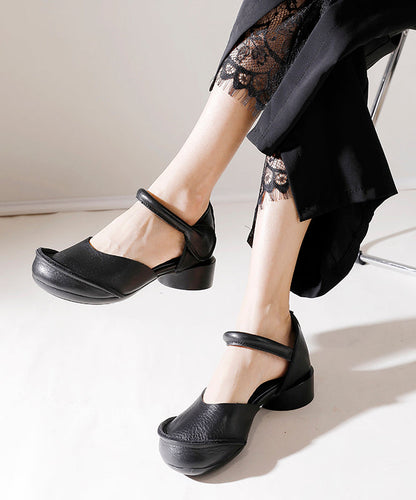 Chic Orthopedic Sandals with Unique Design