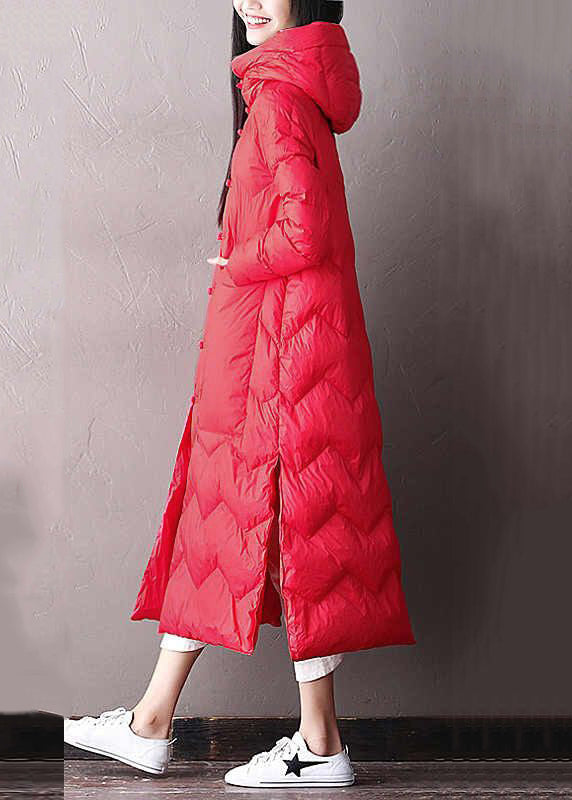 Well Tailored Coat with a Graceful Silhouette