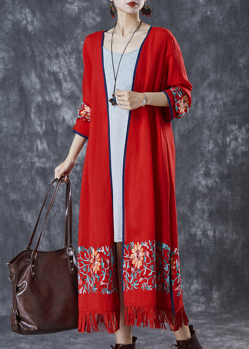 Sophisticated Cardigan with a Clean Classic Look