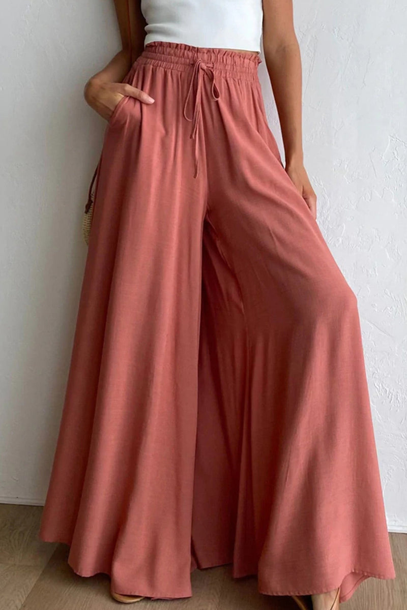 Gracefully Styled Pants for Any Occasion