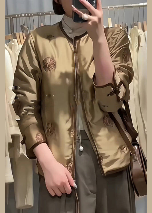 Beautifully Crafted Coat in a Classic Style