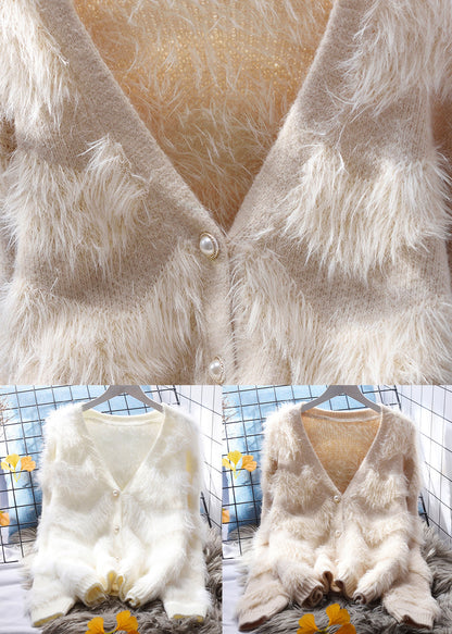 Beautifully Balanced Cardigan with Timeless Character