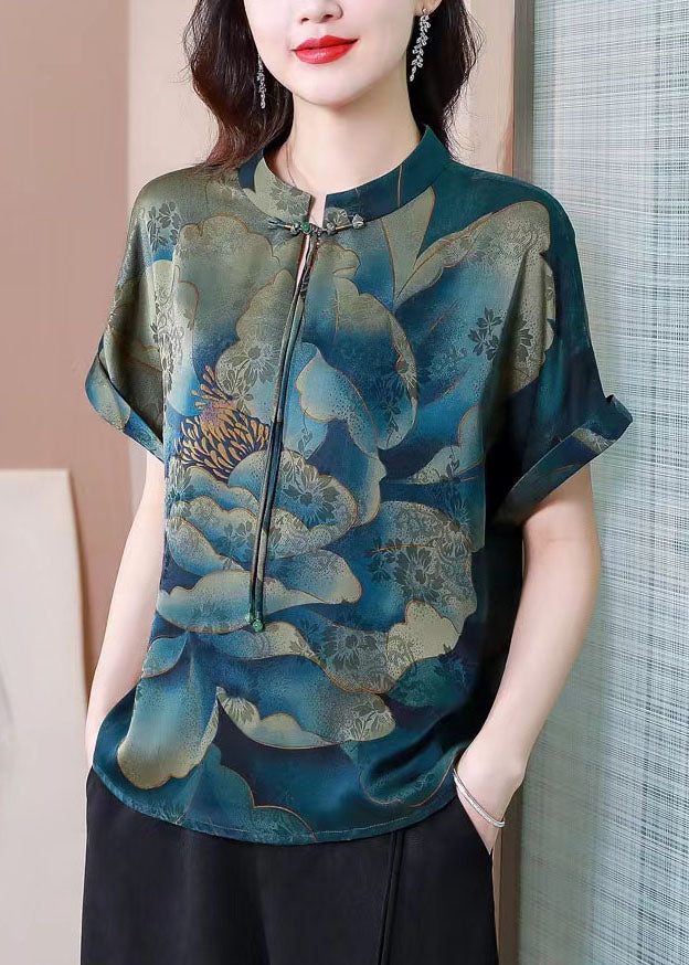 Beautifully Finished Top in a Timeless Design