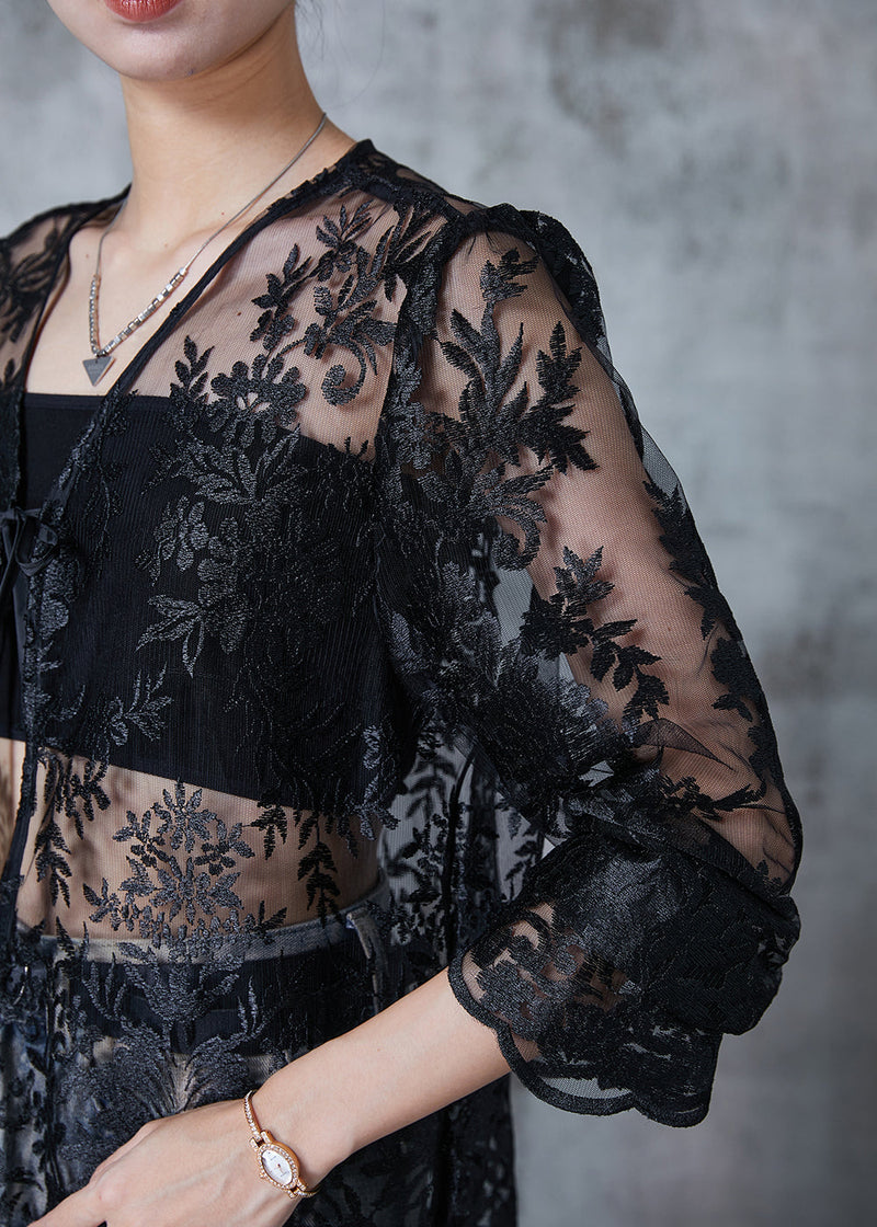 Effortlessly Elegant Cardigan with a Timeless Design