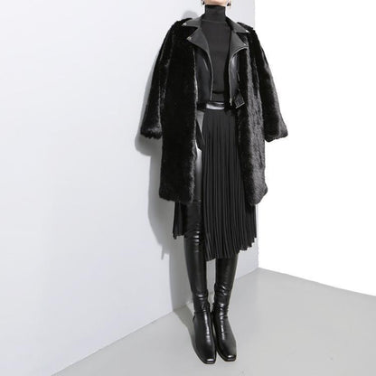 Beautifully Balanced Garment with Timeless Character
