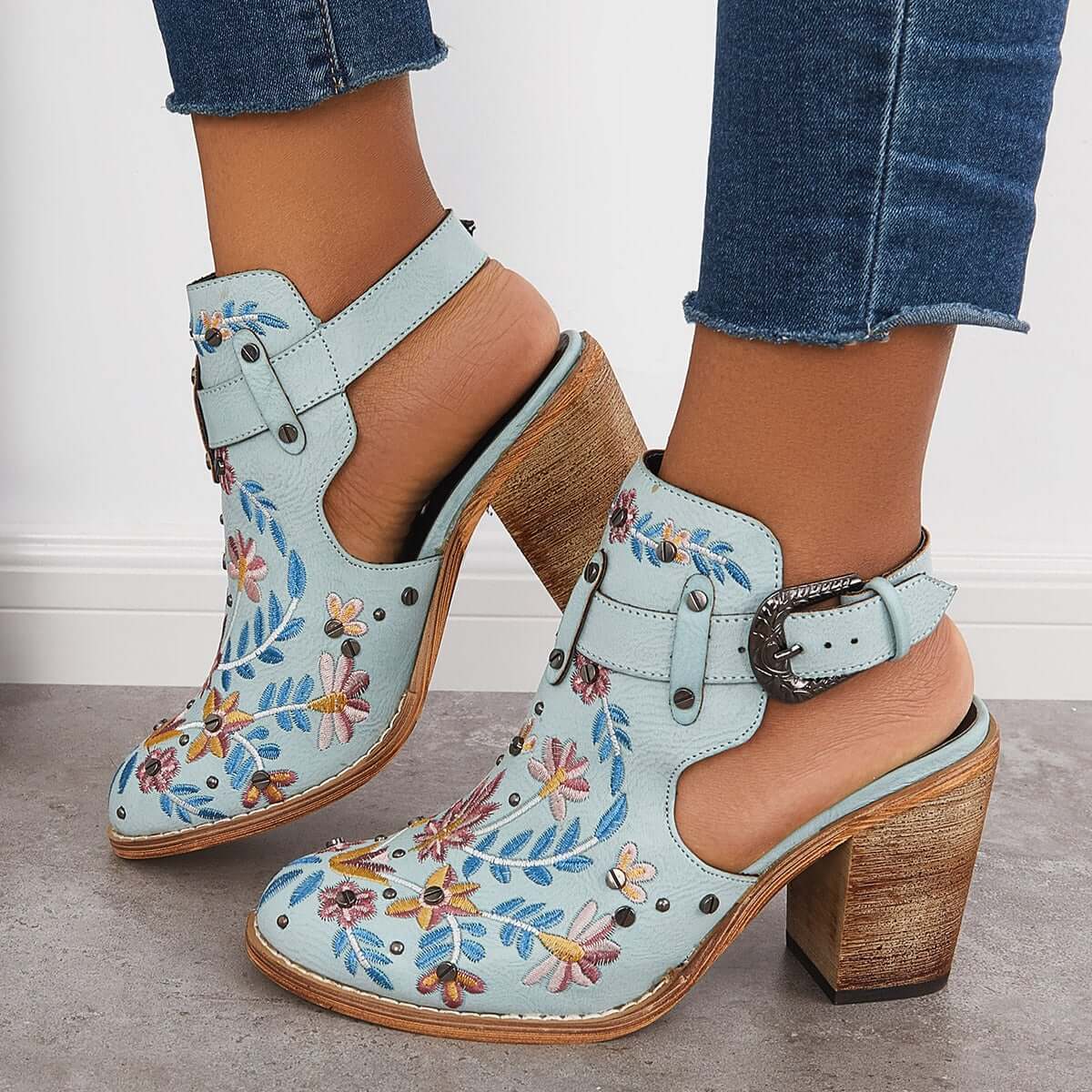 Stylish Orthopedic Sandals for Any Occasion