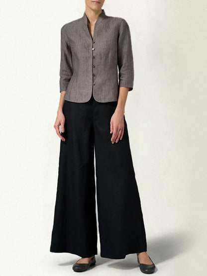 Classic Vintage & Enduringly Stylish Coat