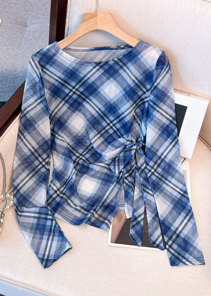 Well Tailored Shirt with a Graceful Silhouette