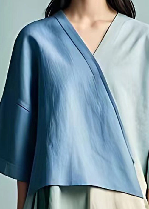 Beautifully Crafted Top in a Classic Style