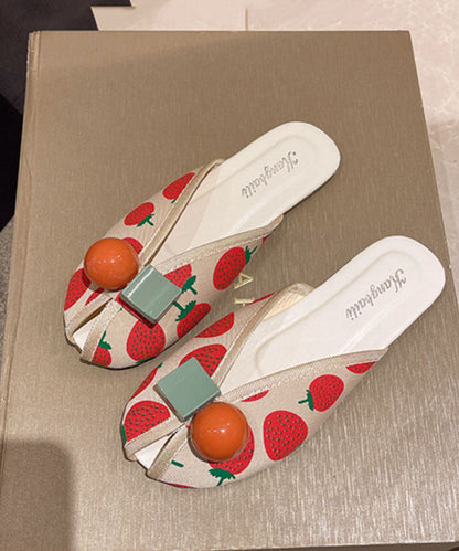 Beautifully Crafted Orthopedic Sandals