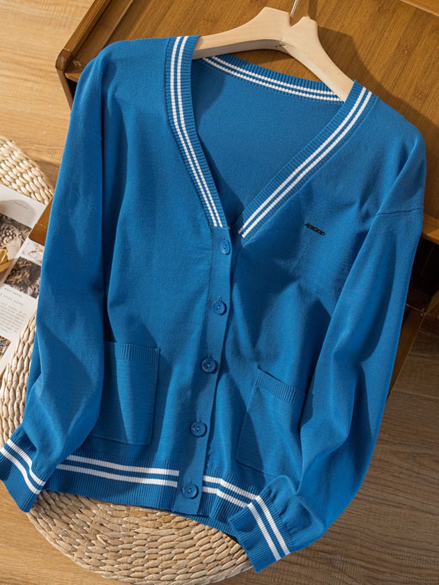 Gracefully Styled Jacket for Any Occasion