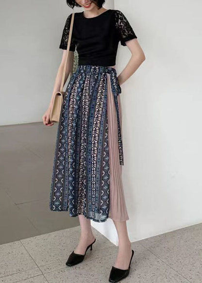 Gracefully Styled Garment for Any Occasion