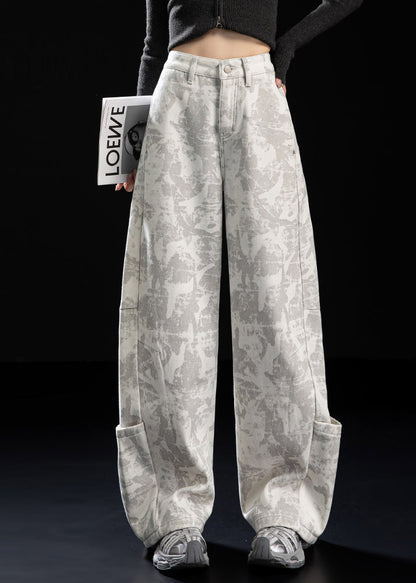 Beautifully Finished Pants in a Timeless Design