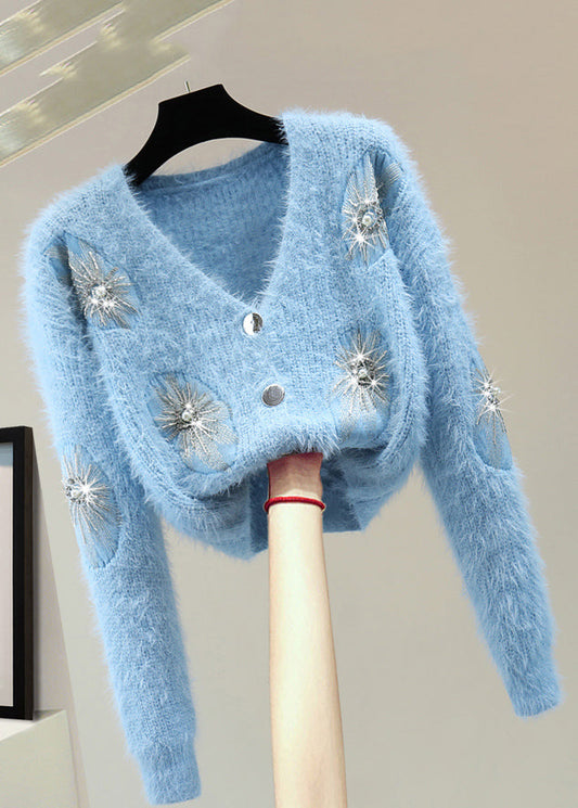 Gracefully Styled Sweater for Any Occasion