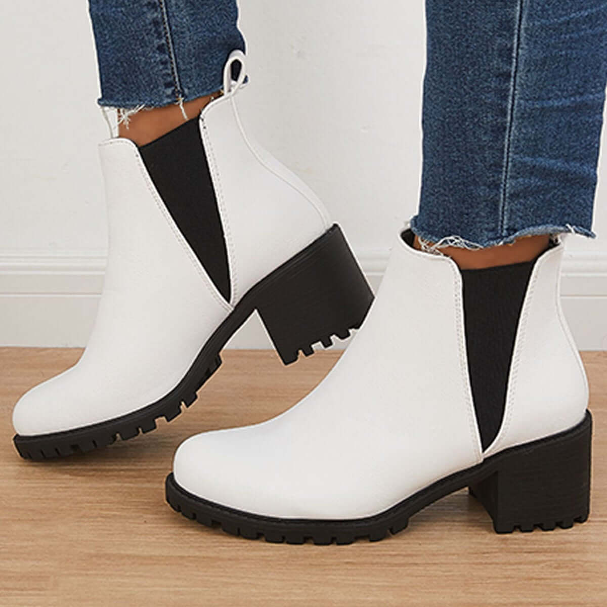 Beautifully Crafted Orthopedic Boots