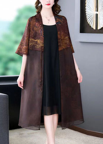 Beautifully Finished Cardigan in a Timeless Design