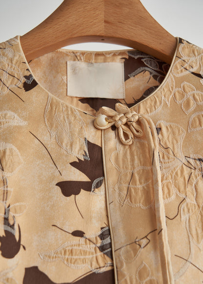 Elegantly Styled Coat for Everyday Wear
