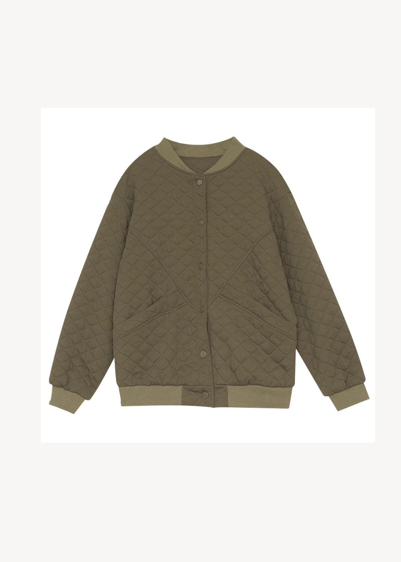 Polished Coat with an Effortless Classic Look