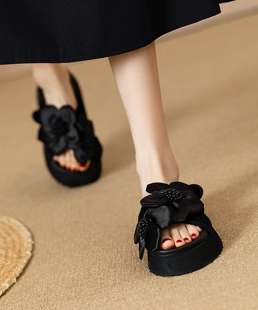 Elegant Orthopedic Sandals for Every Step