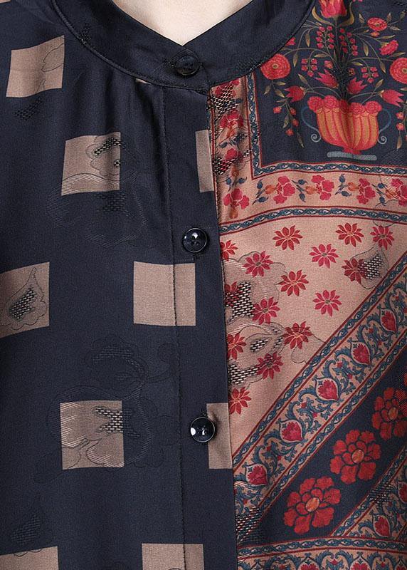 Vintage Inspired Cardigan with a Contemporary Edge