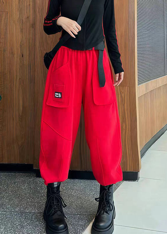 Sophisticated Pants with a Clean Classic Look