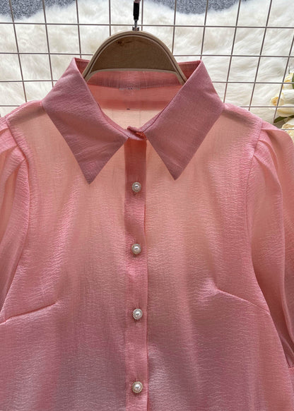 Elegantly Styled Shirt for Everyday Wear