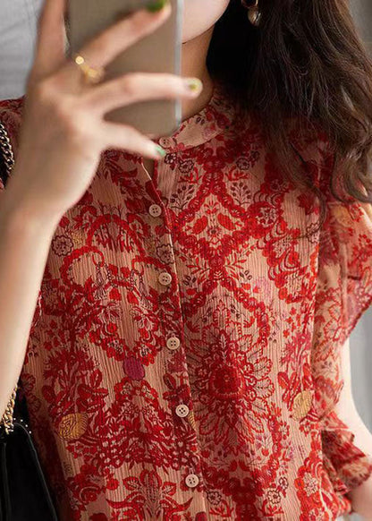Gracefully Styled Shirt for Any Occasion