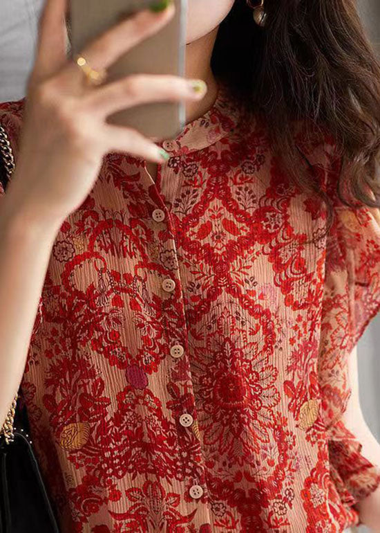 Gracefully Styled Shirt for Any Occasion
