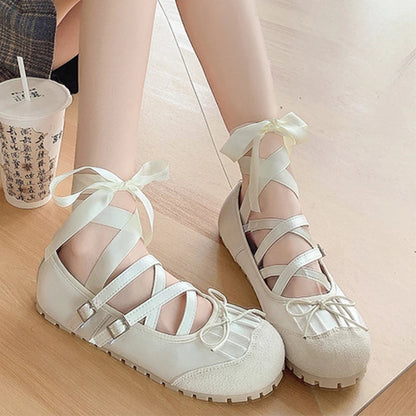 Vintage Inspired Orthopedic Sandals