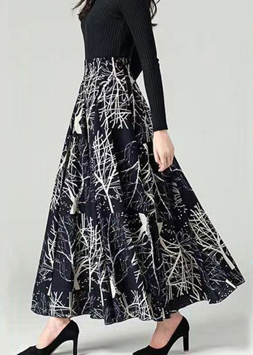 Well Tailored Garment with a Graceful Silhouette