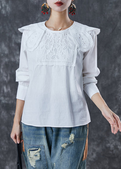 Classic Vintage Shirt with a Flattering Fit