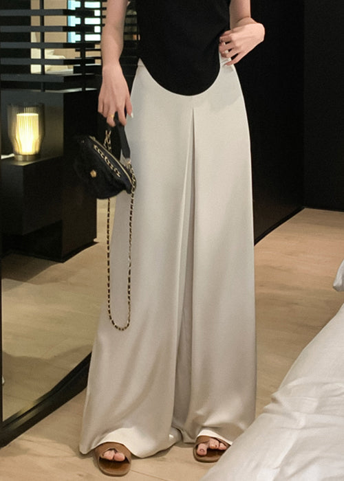 Beautifully Crafted Pants in a Classic Style