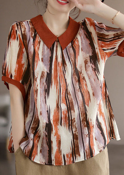 Sophisticated Shirt with a Clean Classic Look